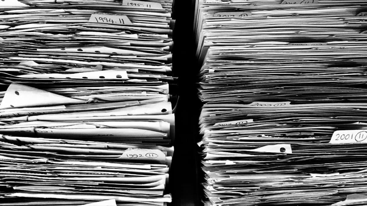 Une solution GED pour optimiser vos transmissions de documents
