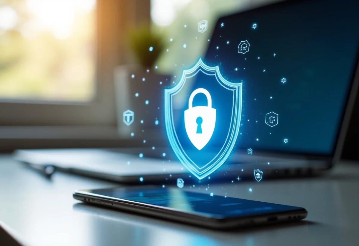 vpn sécurise données